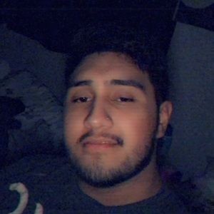 Meet your Posher, Alexandro